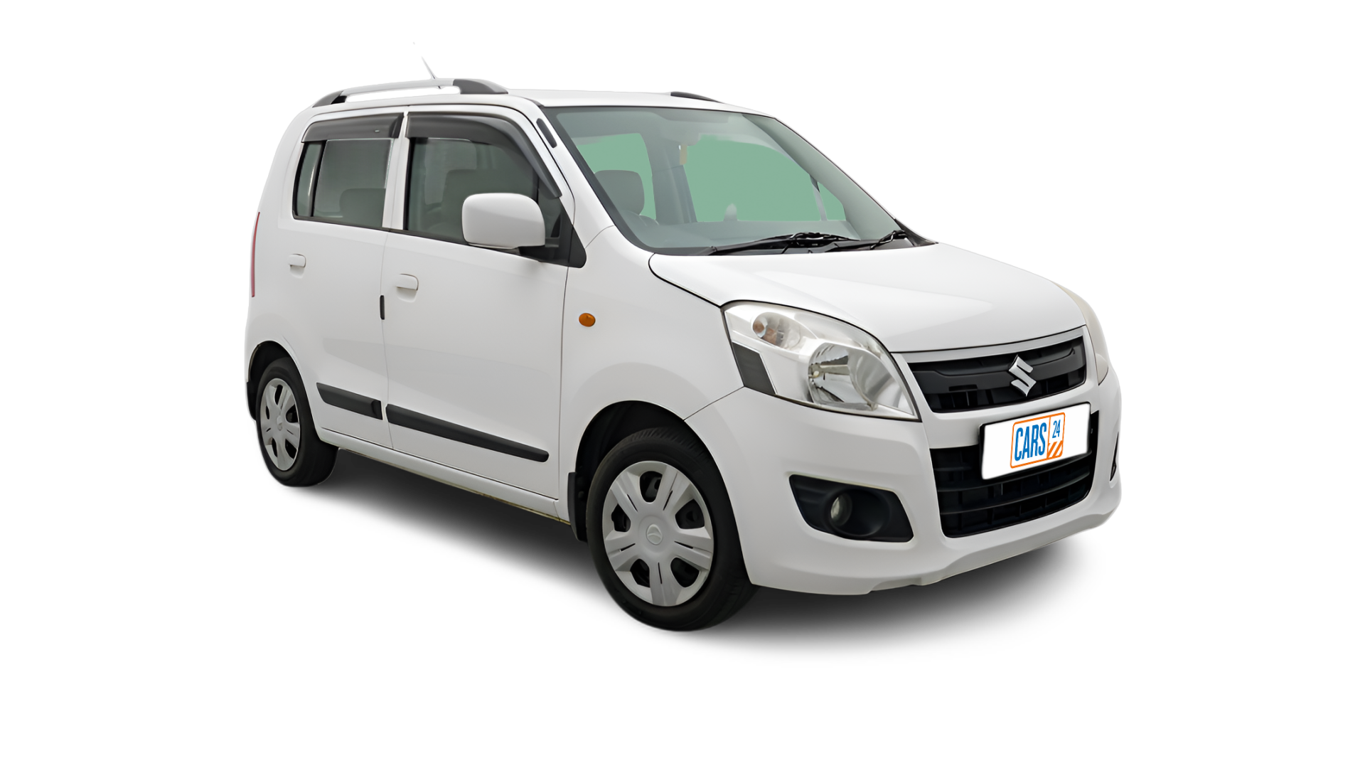Maruti Wagon R 1.0-img